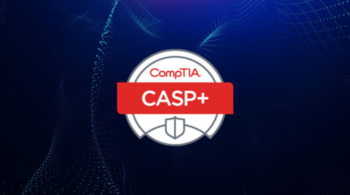 CASP Banner