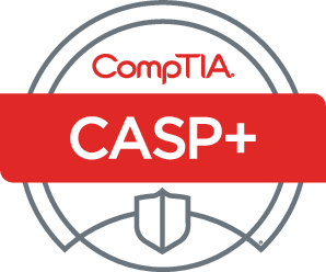 CompTIA CASP+